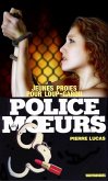 Police des moeurs n°43 Jeunes proies pour loup-garou (eBook, ePUB)