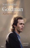 Jean-Jacques Goldman, authentique (eBook, ePUB)