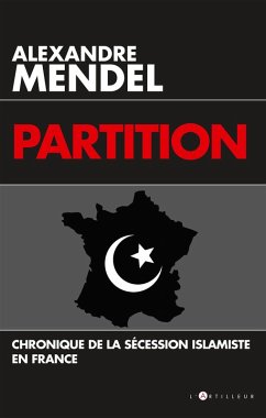 Cover Partition (eBook, ePUB)