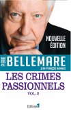 Les Crimes passionnels vol. 2 (eBook, ePUB)