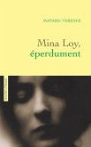 Mina Loy, éperdument (eBook, ePUB)