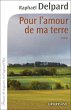 Pour l'amour de ma terre (eBook, ePUB) - Bild 1