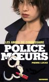 Police des moeurs n°15 Les Anges du commissaire (eBook, ePUB)