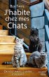 J'habite chez mes chats (eBook, ePUB) - Bild 1