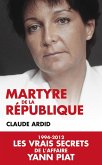 Martyre de la République (eBook, ePUB)