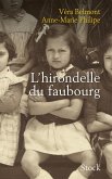 L'hirondelle du faubourg (eBook, ePUB)