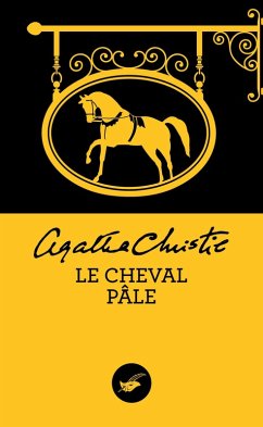 Cover Le cheval pâle (Nouvelle traduction révisée) (eBook, ePUB)