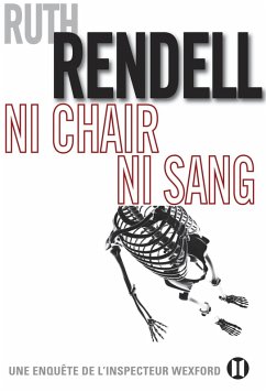 Ni chair ni sang (eBook, ePUB) - Rendell, Ruth