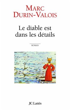 Cover Le diable est dans les détails (eBook, ePUB)
