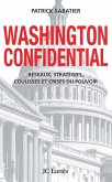 Washington confidential (eBook, ePUB)