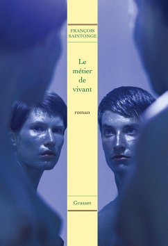 Le métier de vivant (eBook, ePUB) Cover Le métier de vivant (eBook, ePUB)