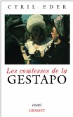 Les comtesses de la Gestapo (eBook, ePUB)