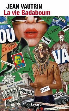 Cover La Vie Badaboum (eBook, ePUB)