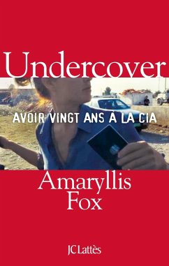 Undercover (eBook, ePUB) - Fox, Amaryllis