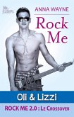 Rock me 2.0 (eBook, ePUB)