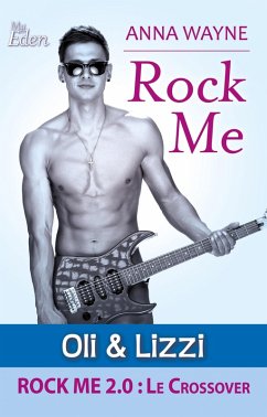 Cover Rock me 2.0 (eBook, ePUB)