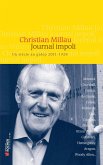 Journal impoli (eBook, ePUB)