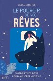 Le pouvoir de vos rêves (eBook, ePUB)