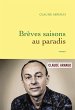 Brèves saisons au paradis (eBook, ePUB) - Bild 1
