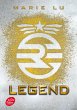 Legend - Tome 1 (eBook, ePUB) - Bild 1