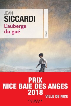 L'Auberge du gué (eBook, ePUB) - Siccardi, Jean