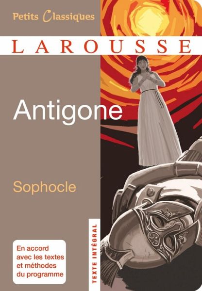 Antigone (eBook, ePUB) Antigone (eBook, ePUB)