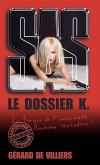 SAS 165 Le dossier K (eBook, ePUB) SAS 165 Le dossier K (eBook, ePUB)