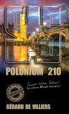 SAS 167 Polonium 210 (eBook, ePUB) SAS 167 Polonium 210 (eBook, ePUB)