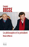 Le philosophe et le président (eBook, ePUB)