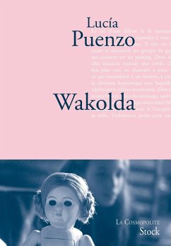 Cover Wakolda (eBook, ePUB)