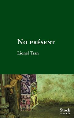 No présent (eBook, ePUB) - Tran, Lionel