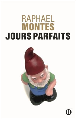 Cover Jours parfaits (eBook, ePUB)