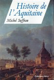 Histoire de l'Aquitaine (eBook, ePUB)