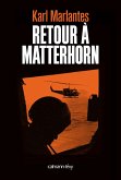 Retour à Matterhorn (eBook, ePUB) Retour à Matterhorn (eBook, ePUB)