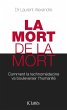 La mort de la mort (eBook, ePUB) - Bild 1