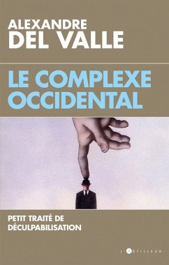 Cover Le Complexe occidental (eBook, ePUB)
