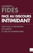 Face au discours intimidant (eBook,... - Bild 1