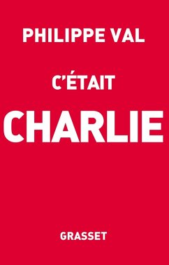 Cover C'était Charlie (eBook, ePUB)