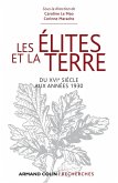 Les élites et la terre (eBook, ePUB)