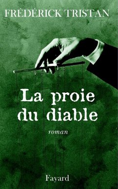 La Proie du diable (eBook, ePUB) - Tristan, Frédérick