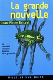 La grande nouvelle (eBook, ePUB)