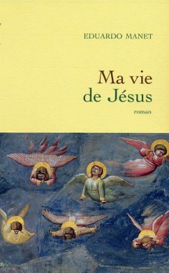 Cover Ma vie de Jésus (eBook, ePUB)