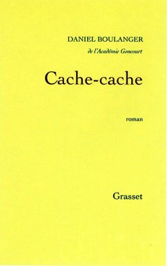 Cover Cache-cache (eBook, ePUB)