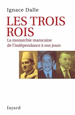 Les Trois Rois (eBook, ePUB) - Dalle, Ignace