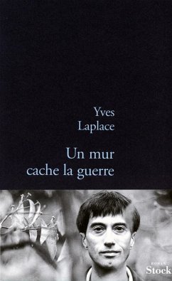 Cover Un mur cache la guerre (eBook, ePUB)