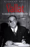 Xavier Vallat (1891-1972) (eBook, ePUB)