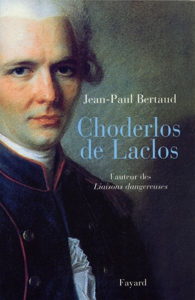 Choderlos de Laclos (eBook, ePUB) Choderlos de Laclos (eBook, ePUB)