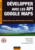 Développer avec les API Google Maps (eBook, ePUB)