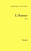 L'amour (eBook, ePUB)