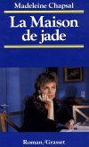 La maison de Jade (eBook, ePUB)